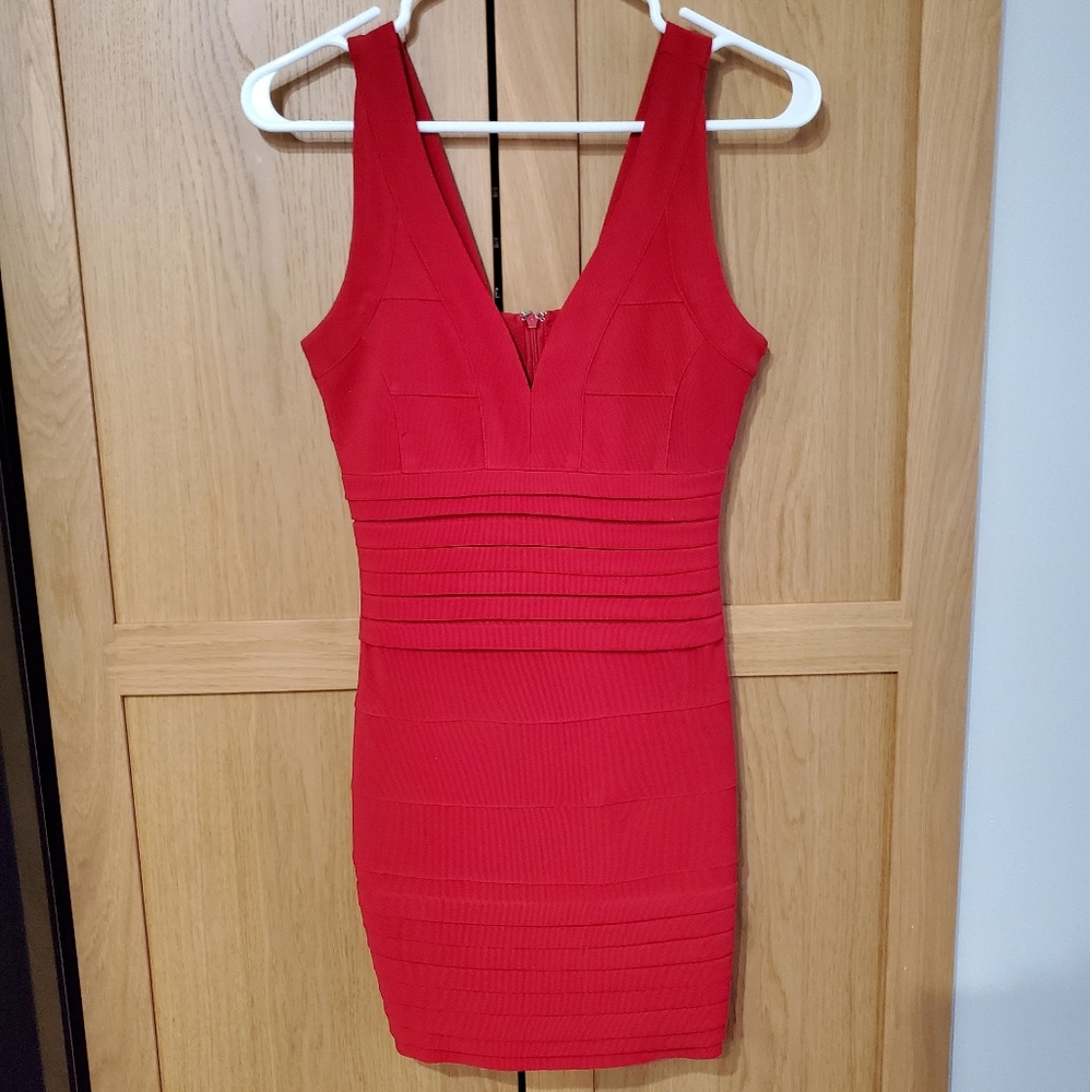 Tobi Bodycon Dress